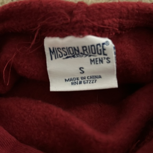 Basic hoodie - Picture 3 of 3